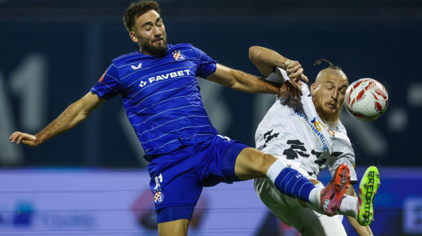 UEFA izbacuje Izrael? Kakve to veze ima sa Dinamom i Bačkom Topolom?