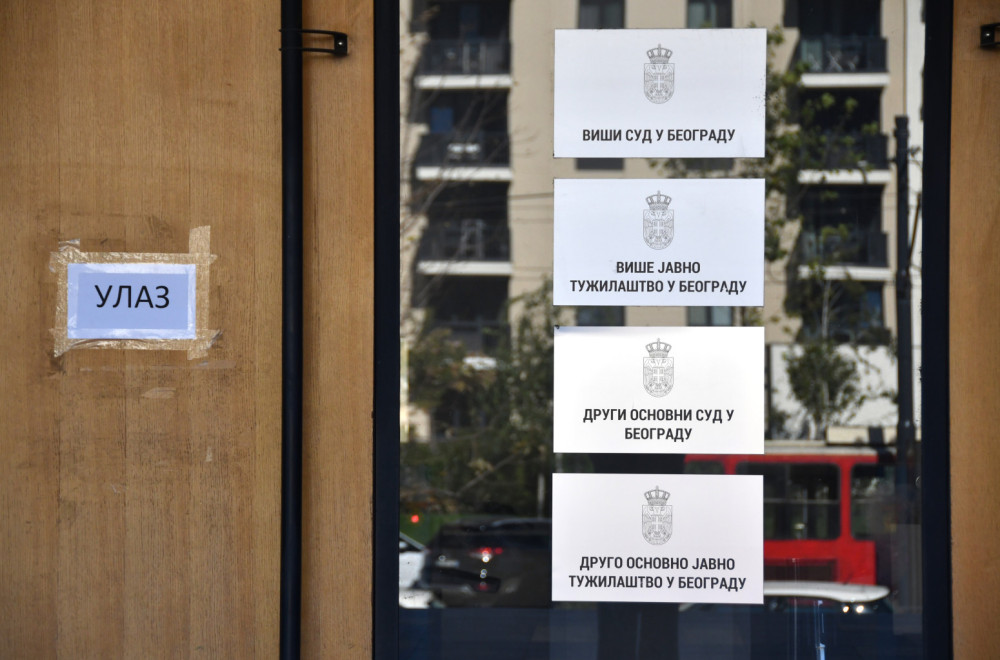 Završeno još jedno parnično suđenje Kecmanovićima