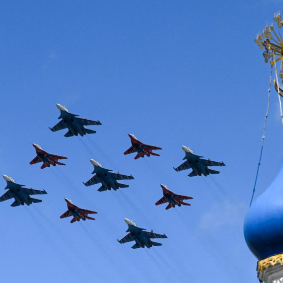 "We are already at war with Russia"