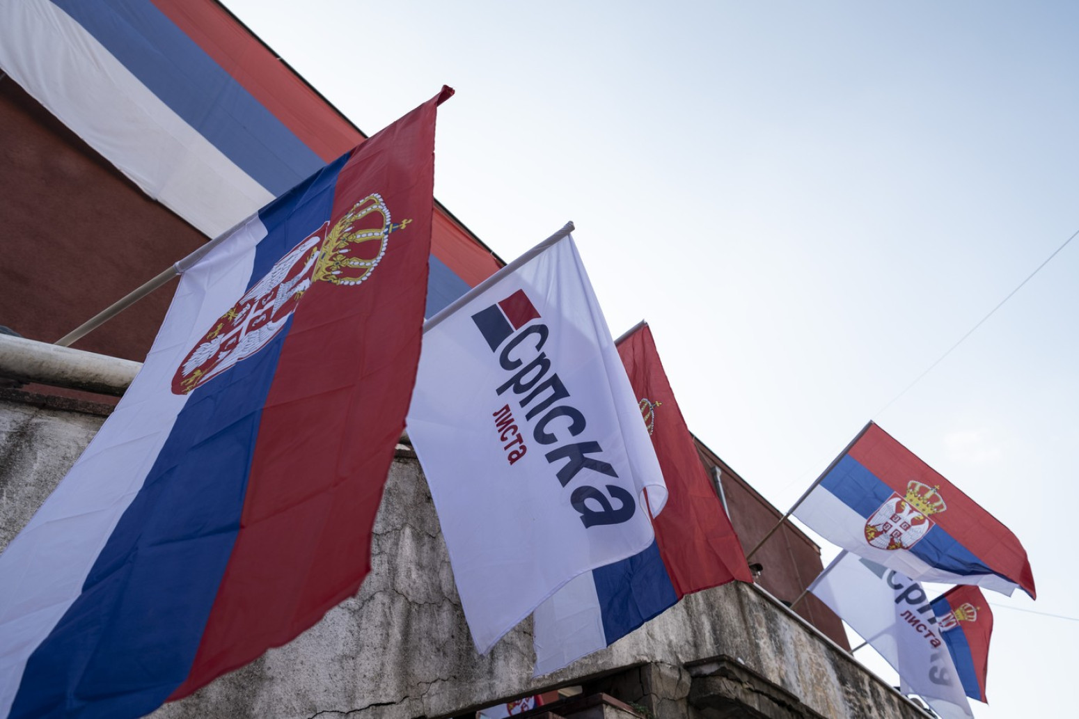 Simić: Priština na severu KiM ne poštuje vladavinu prava; Međunarodna zajednica fizički da zaštiti Srbe