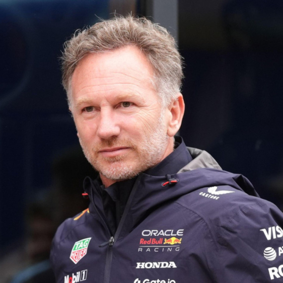 Horner napustio Red Bul i uzeo 60 miliona evra