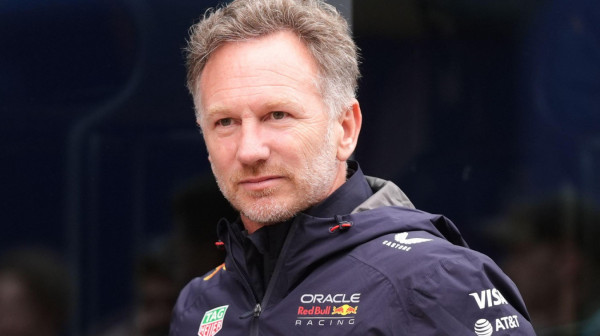 Horner napustio Red Bul i uzeo 60 miliona evra