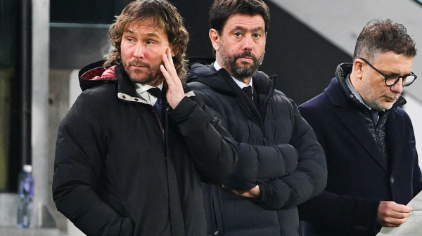 Juventus dobija novog vlasnika?