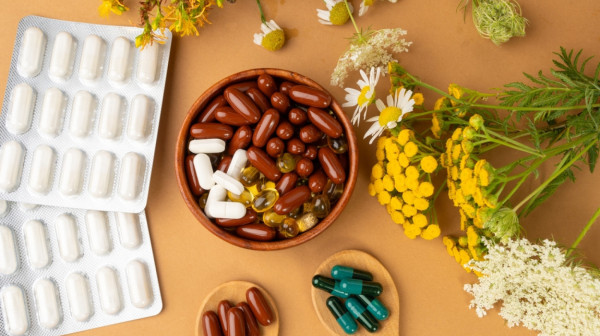 Manjak ovog vitamina znatno utiče na imunitet i povećava rizik od infekcija