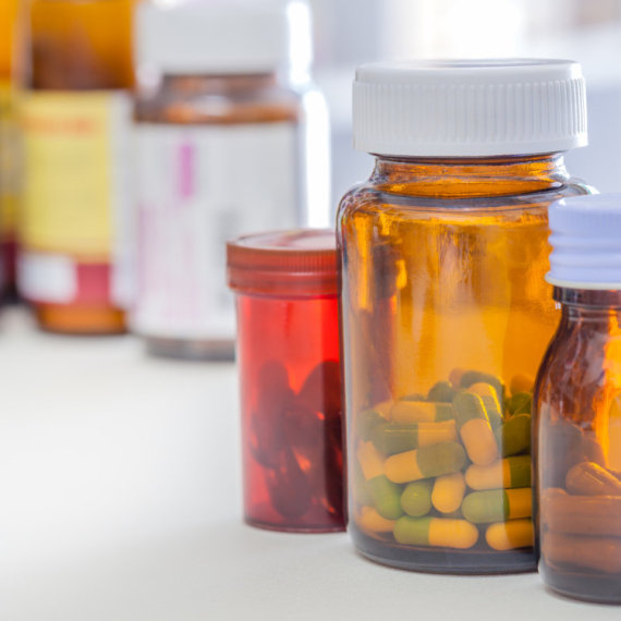 Manjak efikasnih antibiotika ugrožava borbu protiv otpornosti bakterija