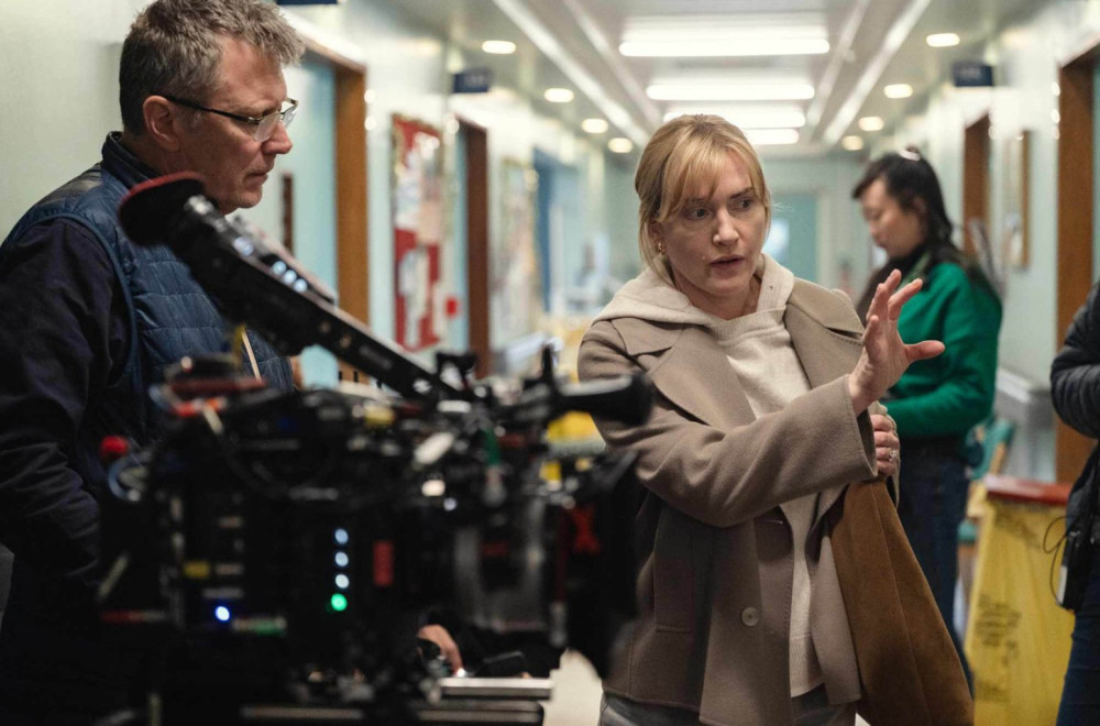 Kejt Vinslet debitovala kao rediteljka: Na Netfliks stiže sjajna božićna drama FOTO