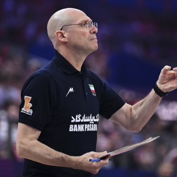 Selektor Irana posle pobede nad Srbijom: "Moramo da prestanemo da slavimo"