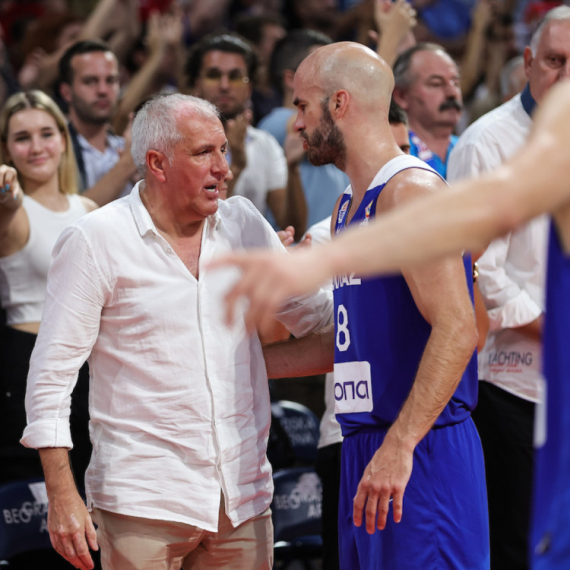 Partizan pronašao zamenu za Karlika