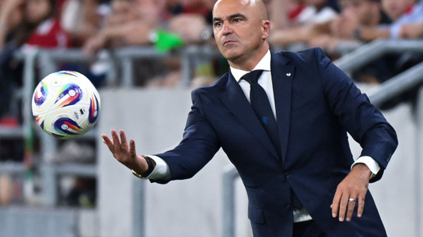 Opljačkan selektor Portugala – milionska šteta!