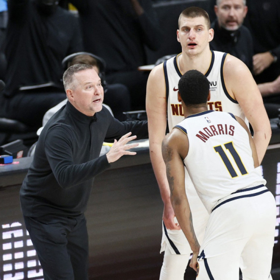 Bivši Jokićev saigrač odjavio evroligaše – raspitivao se i Partizan