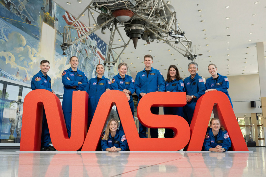 NASA objavila: Šaljemo ih FOTO