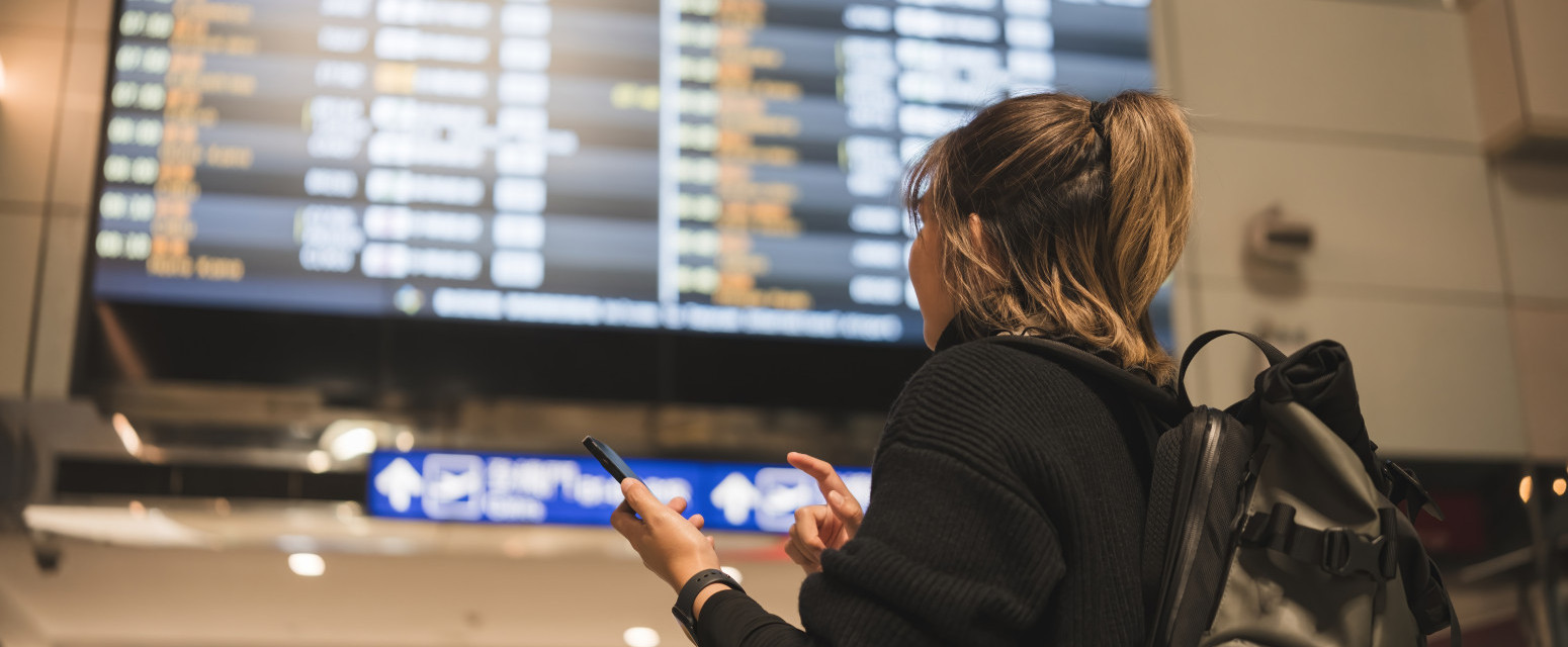 Sve više ljudi radi ovo na aerodromu: "Nov termin"