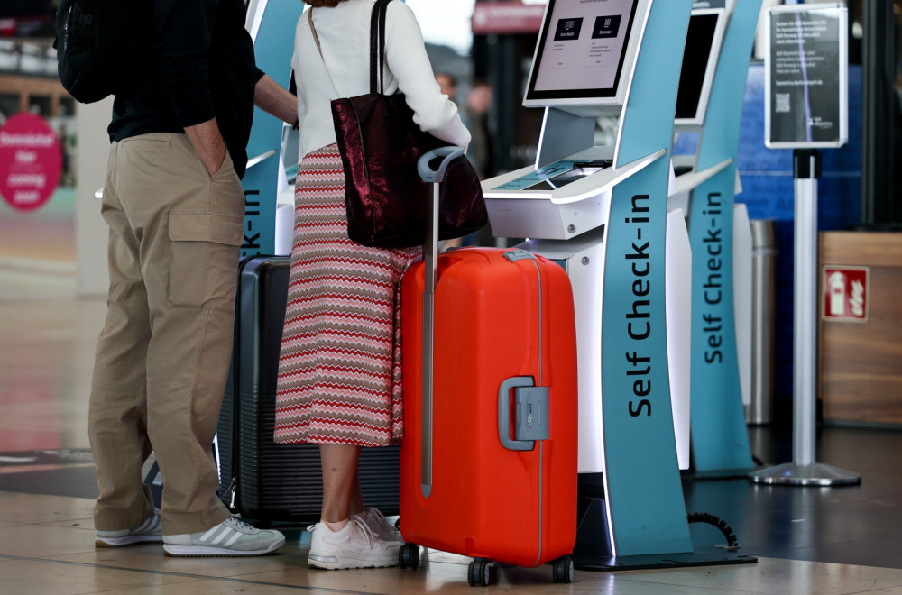 Avio-kompanije smanjile težinu prtljaga zbog nestašice goriva