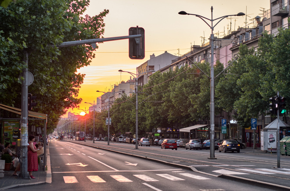 Prolećno vreme u Srbiji, ali od srede stiže preokret
