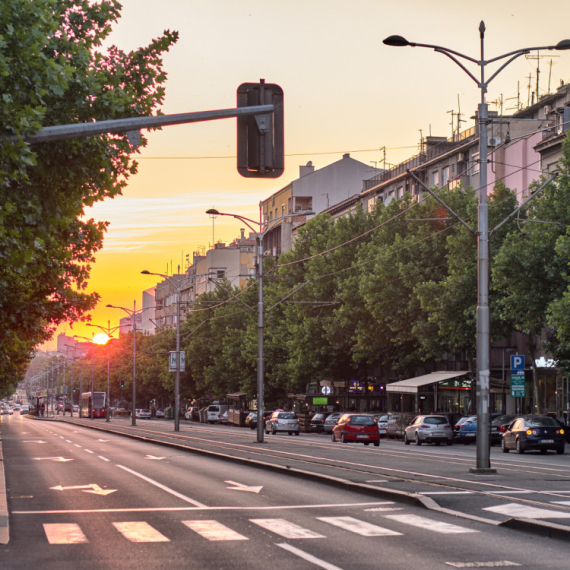 Prolećno vreme u Srbiji, ali od srede stiže preokret