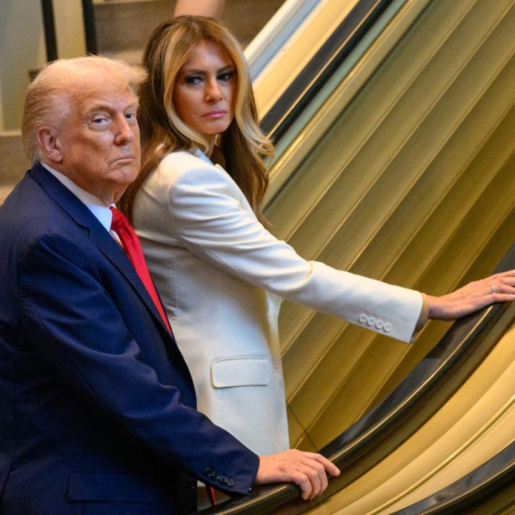 Isplivao stari Trampov intervju za Plejboj: Evo šta je rekao o Melaniji FOTO