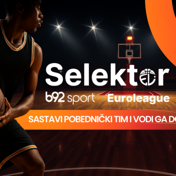 Zvezda i Partizan oslabljeni – vreme da se menjaju sastavi u Euroleague Selektoru