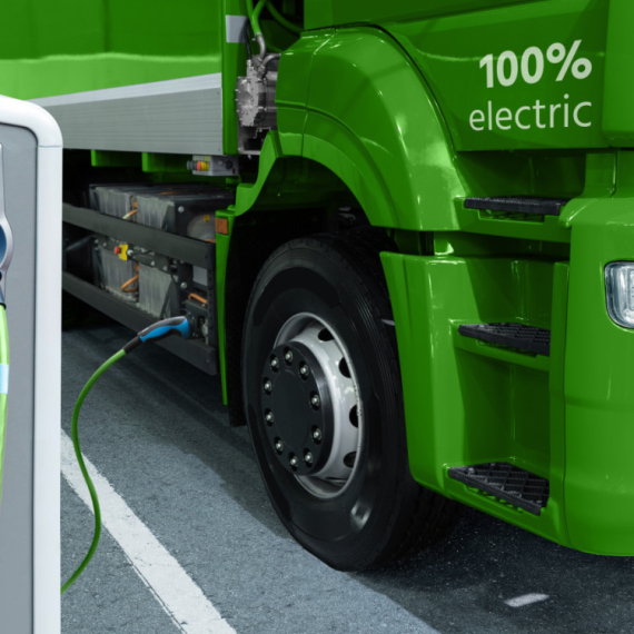 EU razvija ogromnu mrežu punjača za električne kamione: Evo koje rute su izabrane