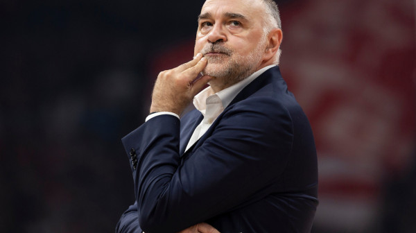 Laso u problemu – nova povreda u Efesu