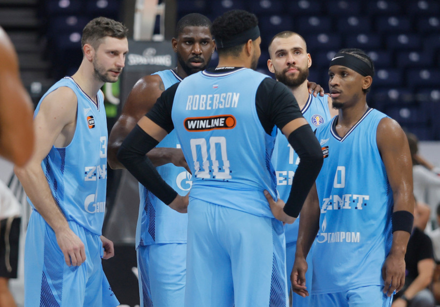 Drama u Areni: Zenit okrenuo Dubai – Zvezda saznala protivnika na šokantan način