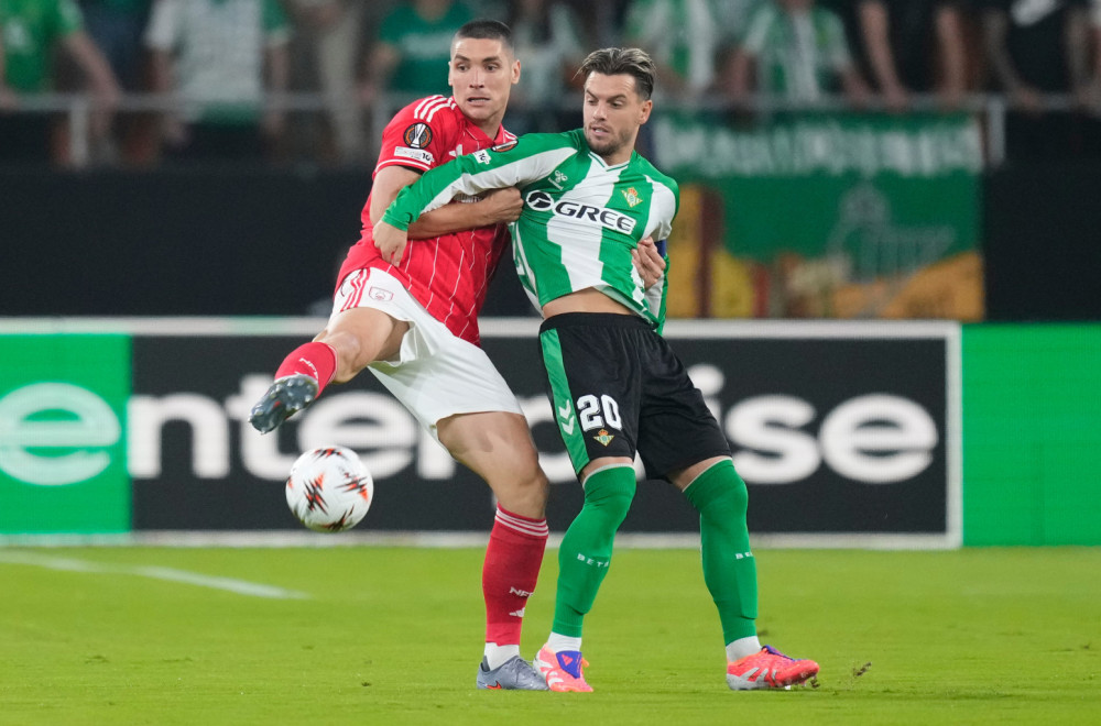 Kako su prošli Zvezdini rivali? Pobeda Brage, poraz Malmea – Milenkovićev Forest remizirao u Sevilji VIDEO