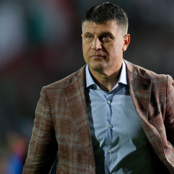 Preokret – Milojević uopšte nije razgovarao sa upravom Zvezde?!
