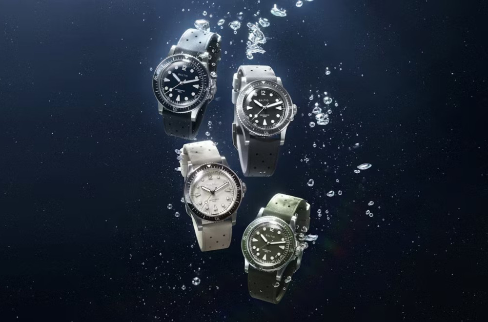 Dobar sat ne mora da bude Rolex: Ovaj brend to dokazuje FOTO