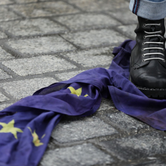 Europe is boiling with anger