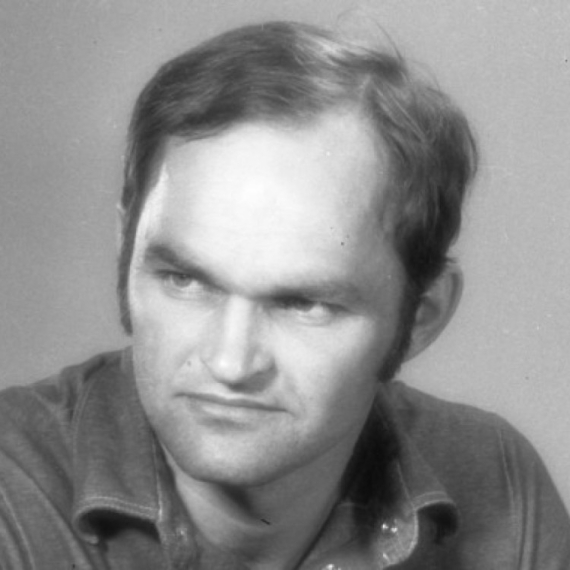 Preminuo Vladimir Janković