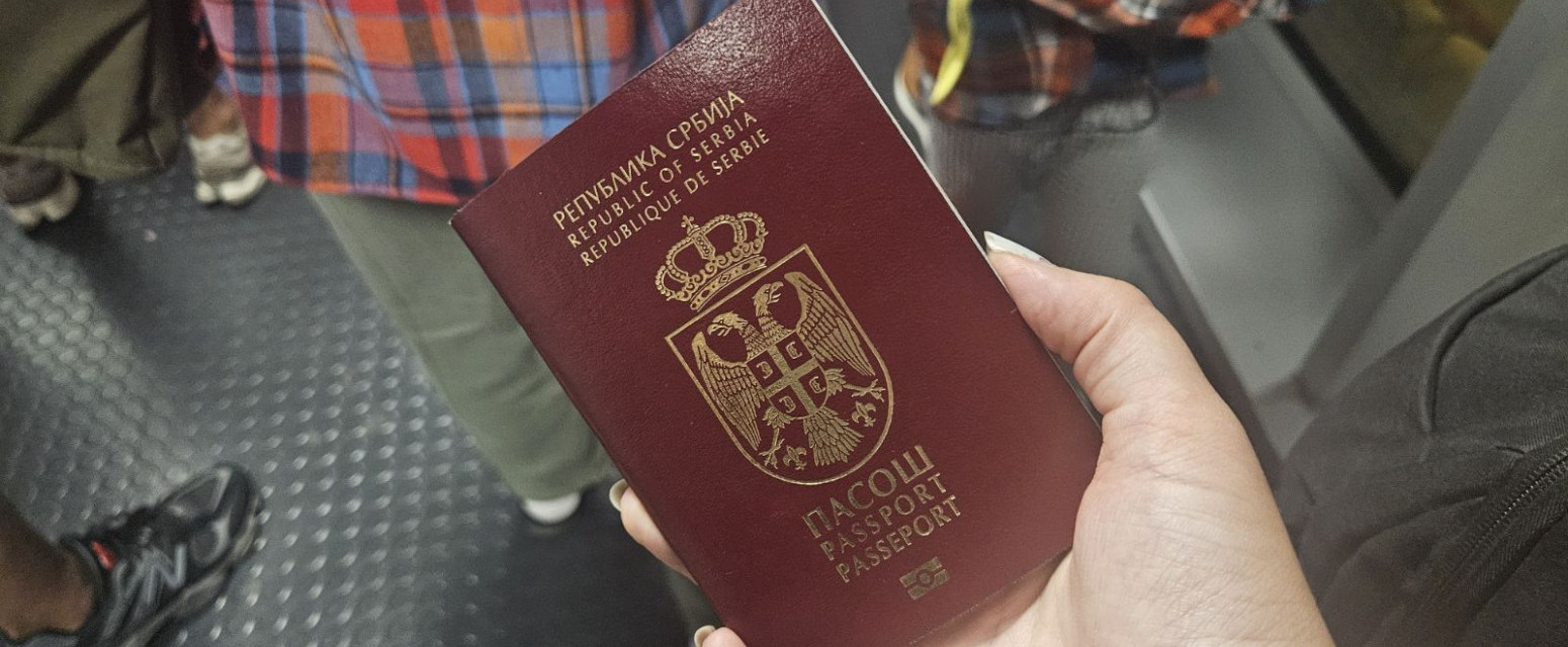 Sedam sati u redu za pasošku kontrolu: Najnovija greška sistema napravila pakao putnicima