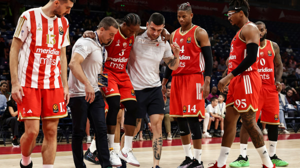 Operisan Ajzea Kenan – Zvezda se hitno oglasila! FOTO
