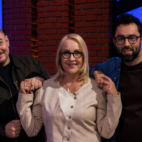 MasterChef Srbija dominira: Ubedljivo najgledaniji VIDEO