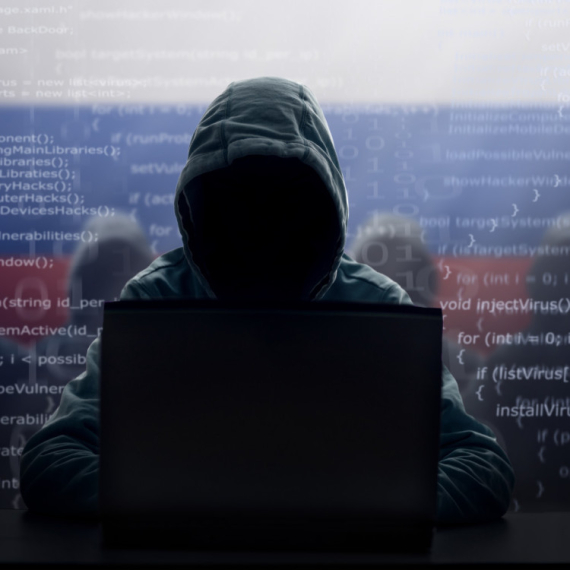 FBI upozorio: Niste bezbedni, Rusi vas špijuniraju