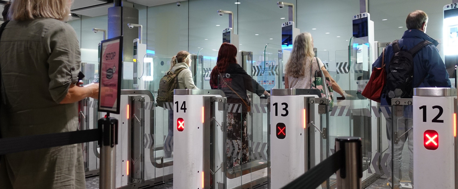 Zahteva se obustava EES-a: Aerodromi u sve većem problemu