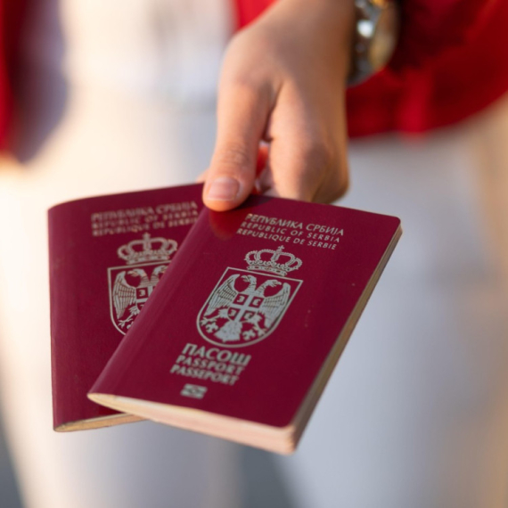 EES počinje sa radom 24 sata dnevno: Srbi, spremite se za ogromne gužve na granicama sa EU