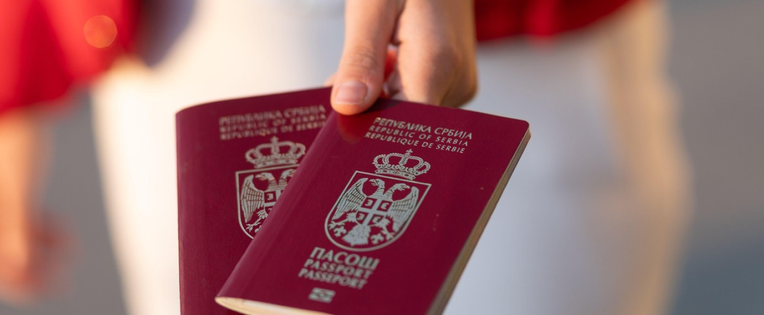 Da li neko drugi može da aplicira za ETIAS umesto nas?