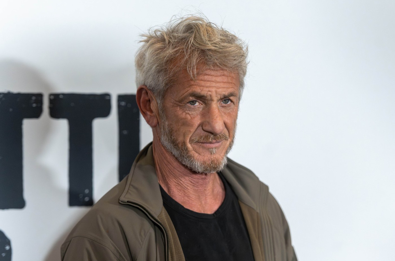 "Znamo ko je pravi prijatelj Ukrajine": Jasno otkriveno zašto Pen nije bio na dodeli Oskara FOTO
