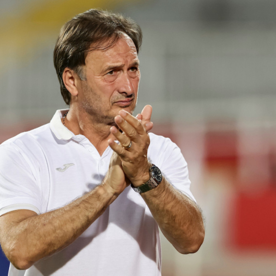 Tanjga: "Više smo želeli pobedu od Zvezde"