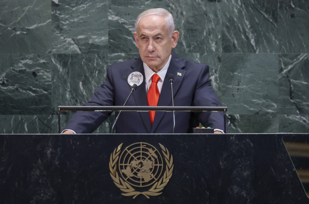 Izrael eliminisao jednog od vođa Hezbolaha – "ruke su mu umrljane krvlju Izraelaca"; Netanjahu zahvalio Trampu