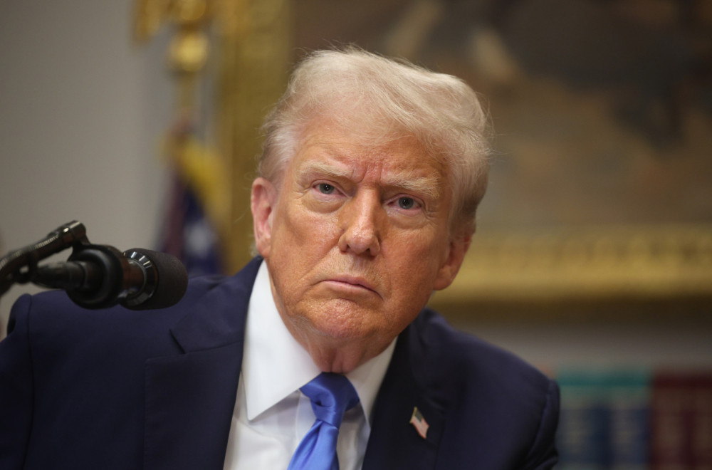 Forces deployed; Trump: "We gave them the green light"; Deaths already reported