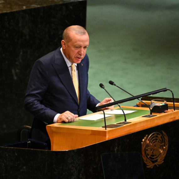 Erdogan: Spremni smo, u bilo kom trenutku