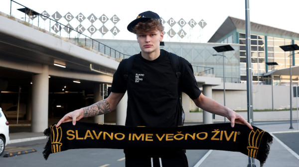 Murinen puni kasu Partizana – stiže do 1,5 miliona
