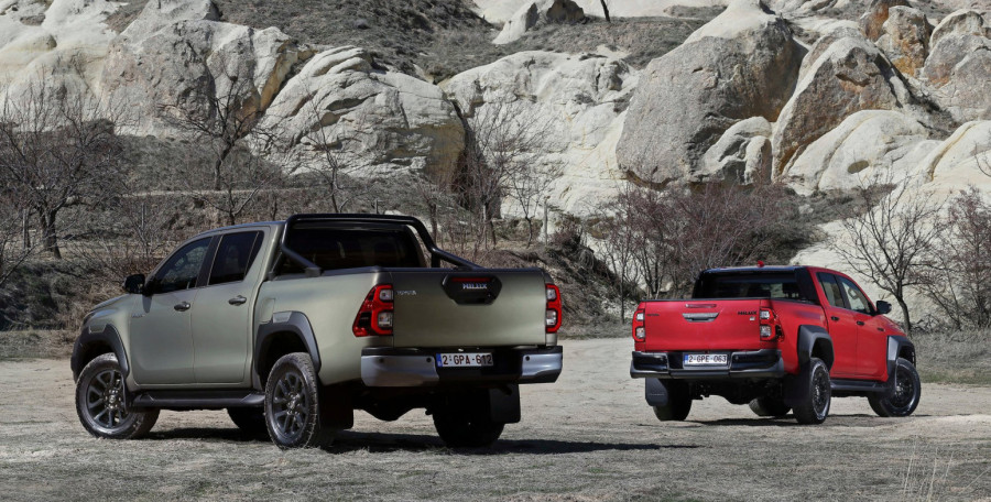 Toyota prodala rekordnih 1,23 miliona vozila u Evropi