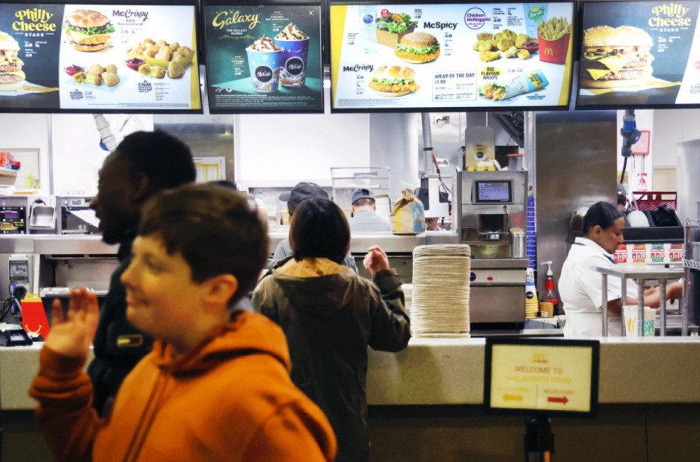 Ovo je najveći svetski lanac restorana: Pretekao je i Mekdonalds
