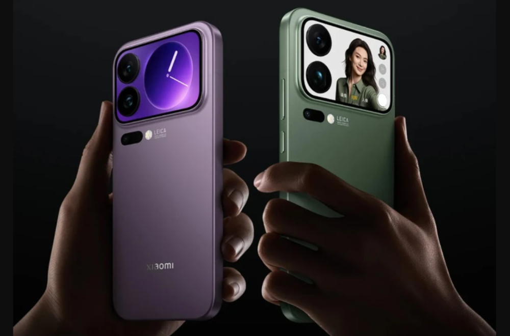 Xiaomi 18 Pro imaće moćne kamere
