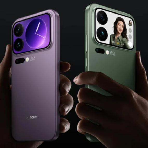 Xiaomi 18 Pro donosi revoluciju: Stiže poseban AI taster koji upravlja i vašim automobilom