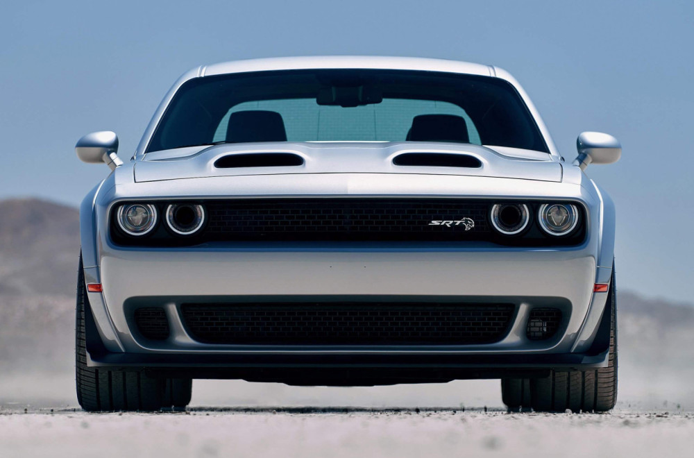 Policajci zaplenili Hellcat sa 800 "konja" – evo za šta ga koriste VIDEO