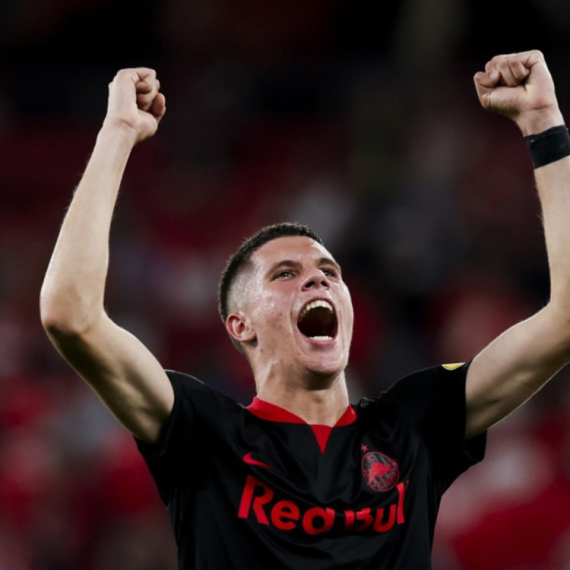 Transfer karijere za Srbina – vredan 13 miliona!