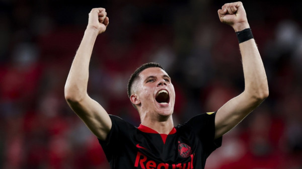 Transfer karijere za Srbina – vredan 13 miliona!