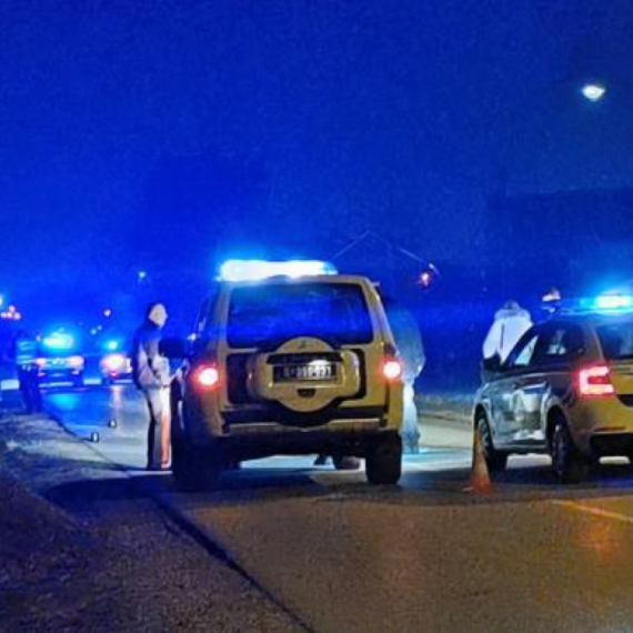 Uhapšen ubica iz Kragujevca: Muškarac brutalno upucan pred ženom i decom